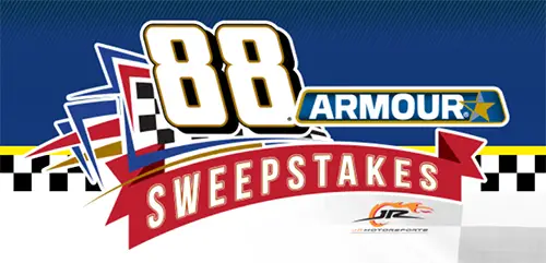 Win A Dream Race Weekend & A Bad Boy Buggies Recoil iS