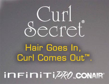Win a Conair Curl Secret