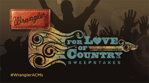 Win A Trip To The 50th Annual ACM Awards