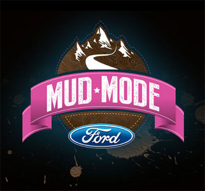 Win a $5,000 Mud Mode Makeover