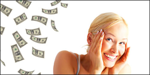 Woman’s Day: Win $100,000