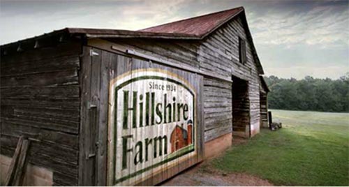 Hillshire Farm: Win $10,000