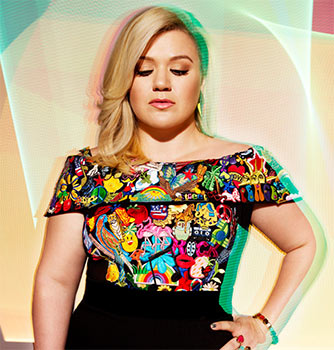 Win A Trip To See Kelly Clarkson & $1,000
