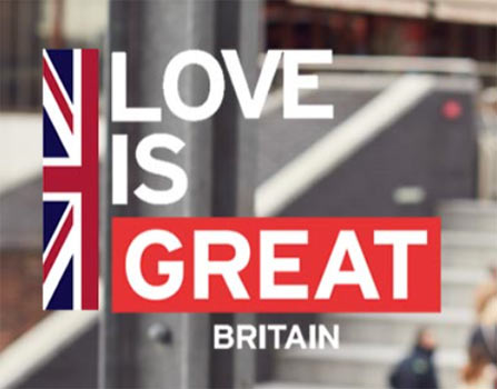 Win A Trip To Britain