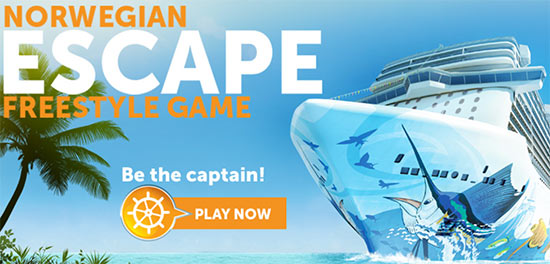 Win A 7-Day Caribbean Cruise