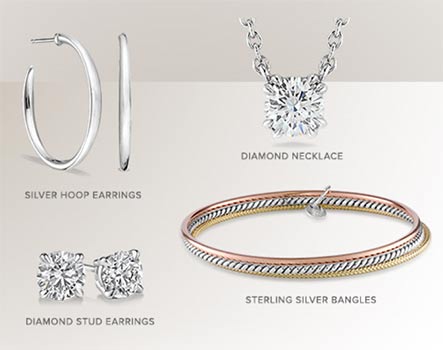 Win a Ritani Jewelry Collection