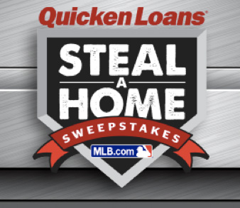 Win a Year of Mortgage Payments and Tickets to 2015 World Series