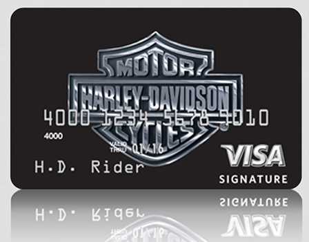 Win a new Harley Davidson Motorcycle