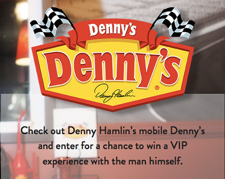 Win a Nascar Tickets, $750 Gift Card, and More