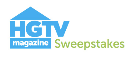Win Daily Prizes from HGTV