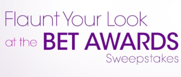 Win a Trip to the 2015 BET Awards