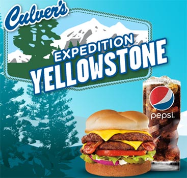 Win A Yellowstone Vacation