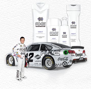 Win a Kyle Larson Mentorship