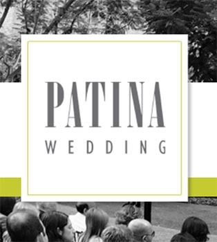 Win a Dream Patina Wedding