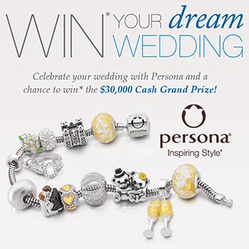 Win a $30K Dream Wedding