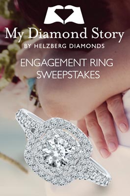 Win An Engagement Ring