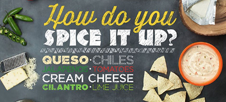 Tostitos: Win a $500 Gift Card