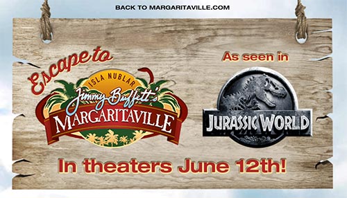 Win a Trip to the Jurrasic World Premiere