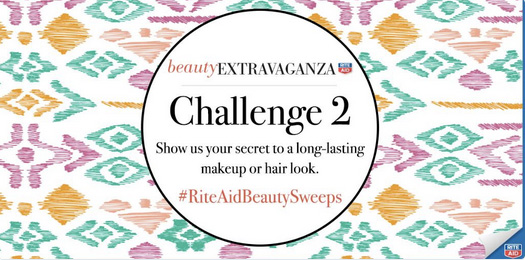 Win a $250 Beauty Box from RiteAid