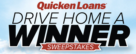 Win a 2015 Chevrolet Colorado and a year’s worth of mortgage payments