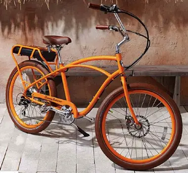 Win a $5,000 Tommy Bahama Beach Cruiser