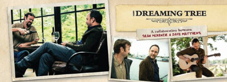 Win a Pair of Tickets to See Dave Matthews Band