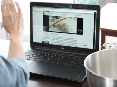 Food Network: Win a $500 Microsoft Shopping Spree