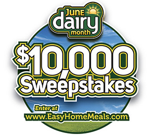 Win $10,000 from Easy Home Meals