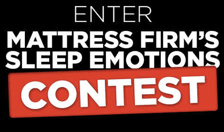 Win $5,000 and More from Mattress Firm