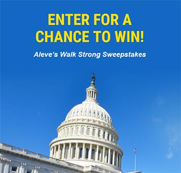 Win a Trip to a Fabulous US City