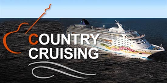 Win a Cabin on Country Cruising