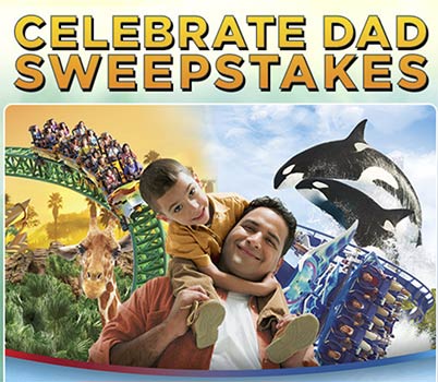 Win a Family Trip or Bad Boy Mower