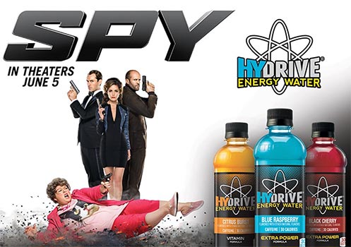 Win a Spy Experience in D.C.