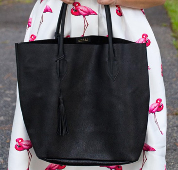 Win One of 3 Adora Bags from April Golightly