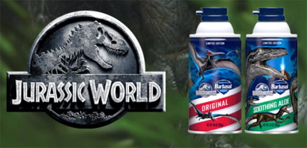 Win a Dino Dig Aventure Vacation