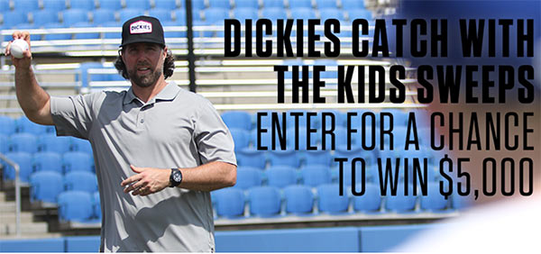 Win $5,000 Cash from Dickies