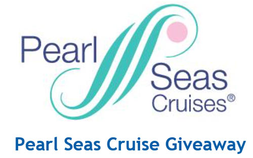 Win a Cruise on the Pearl Mist