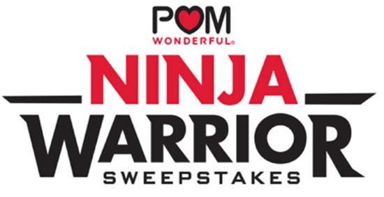 Win a Ninja Warrior Trip to Japan