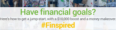 Win $10,000 Cash Prize and a Money Makeover