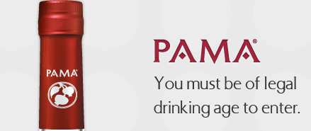 Win a $500 Gift Card and PAMA Party Kit