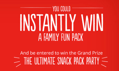 Win a $10,000 Party