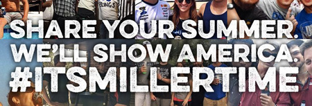 Win a $700 Prepaid Card and Beach Gear from Miller