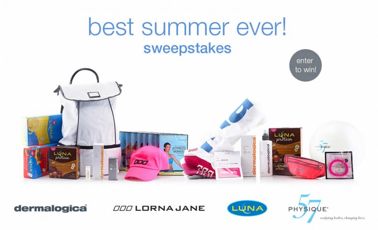 Win a Dermalogica Prize Package