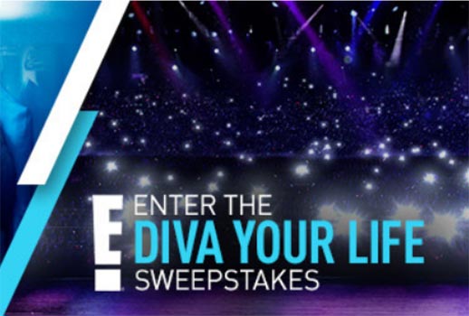 Win a Total Divas VIP Experience