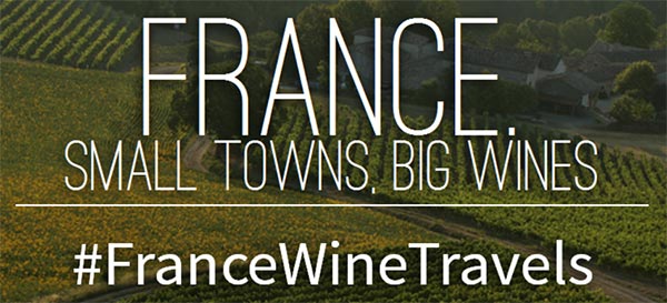 Win a Wine Trip to France