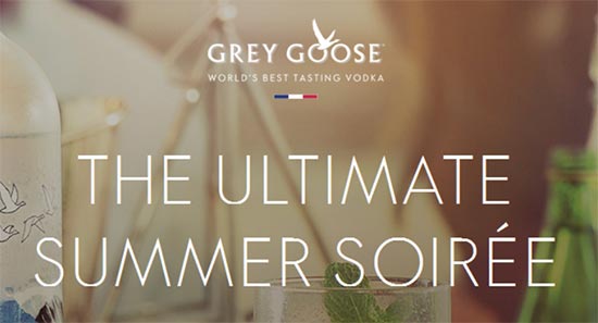 Win a Summer Soiree in France