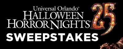 Win a Trip to Halloween Horror Nights at Universal