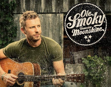 Win a Trip to a Dierks Bentley Show