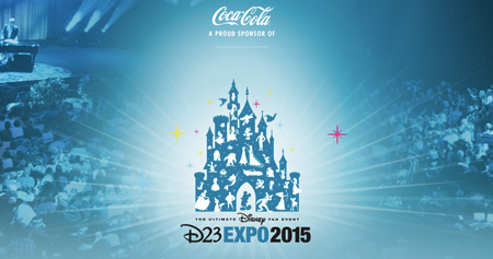 Win a Trip to Disney D3 Expo