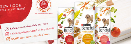 Win a $1,000 American Express Gift Card from Walmart & Purina